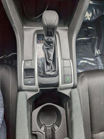 used 2021 Honda Civic car, priced at $17,500