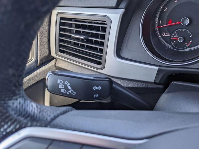 used 2021 Volkswagen Atlas car, priced at $24,200