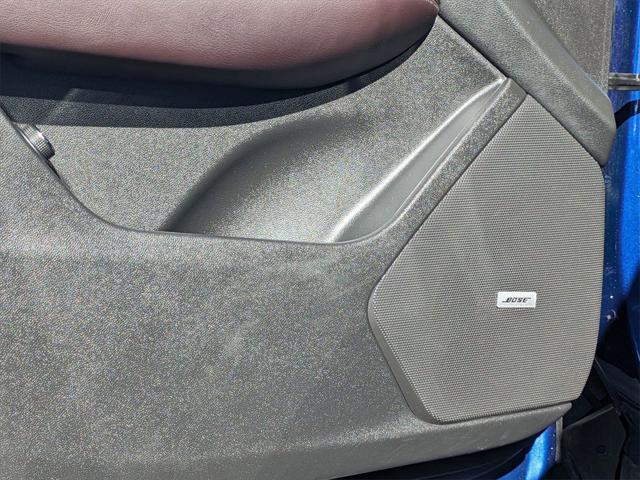 used 2023 Cadillac XT6 car, priced at $34,600