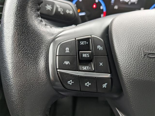 used 2022 Ford Bronco Sport car, priced at $20,600