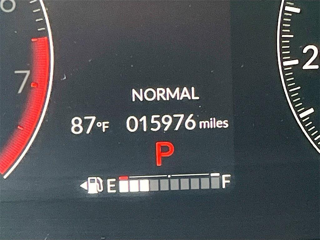 used 2023 Honda Pilot car, priced at $35,000