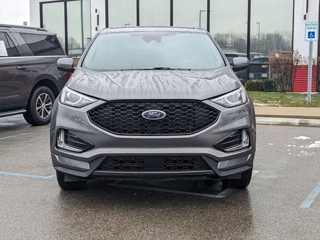 used 2024 Ford Edge car, priced at $33,700