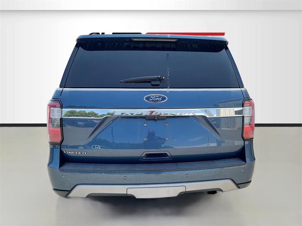 used 2019 Ford Expedition car, priced at $29,600