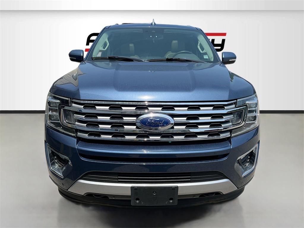 used 2019 Ford Expedition car, priced at $29,600