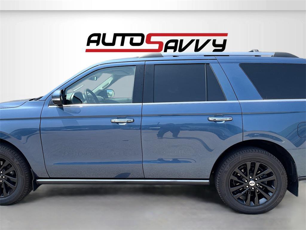 used 2019 Ford Expedition car, priced at $29,600