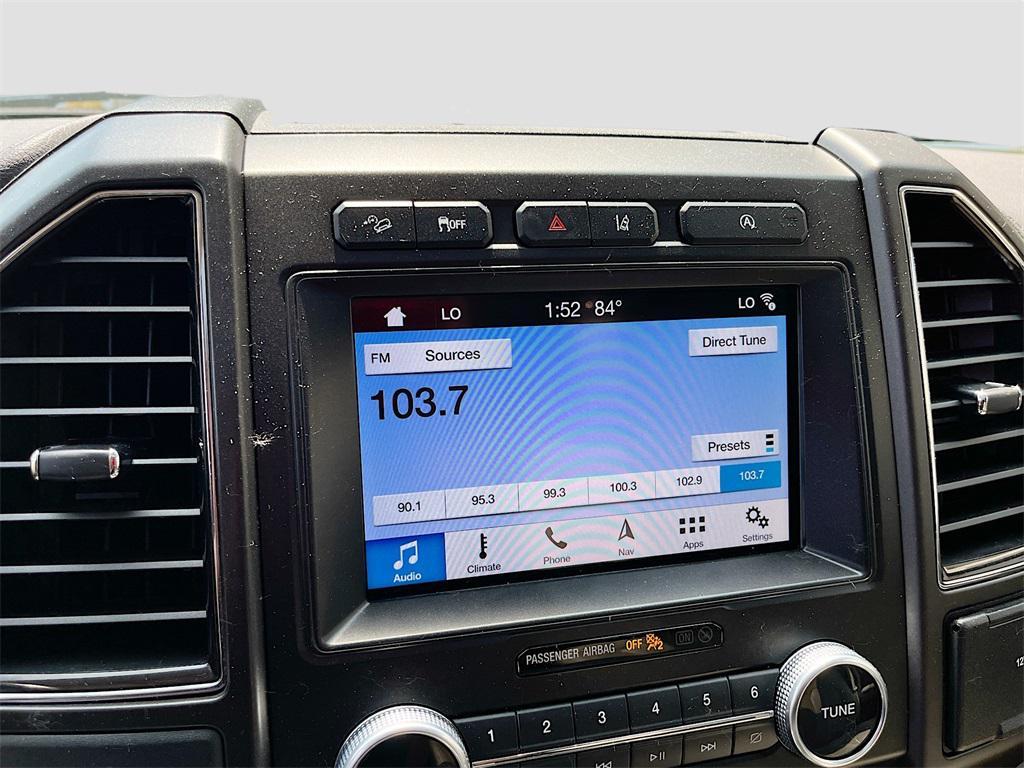 used 2019 Ford Expedition car, priced at $29,600