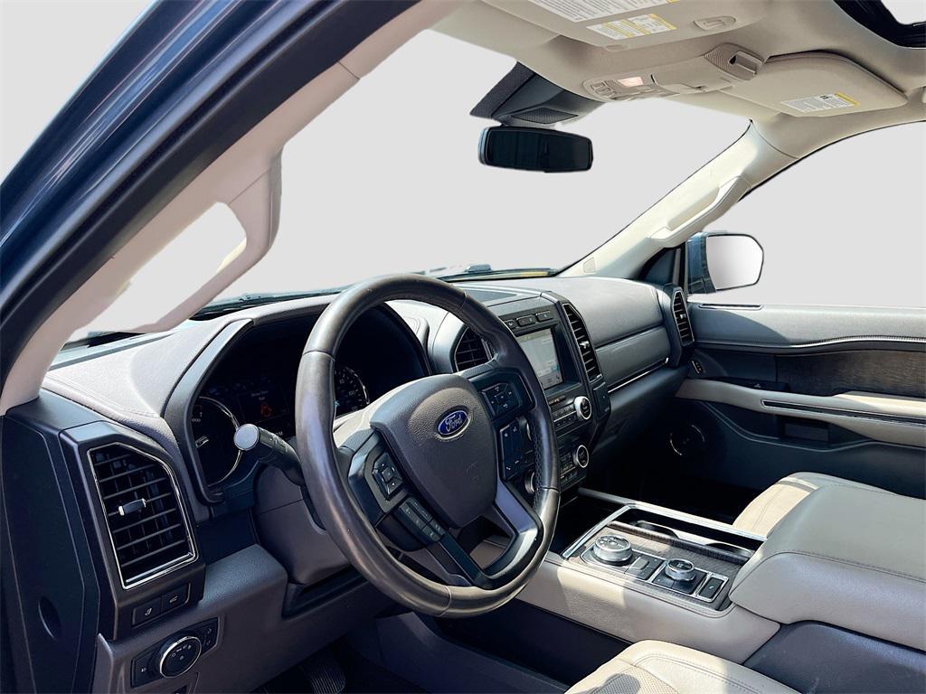 used 2019 Ford Expedition car, priced at $29,600