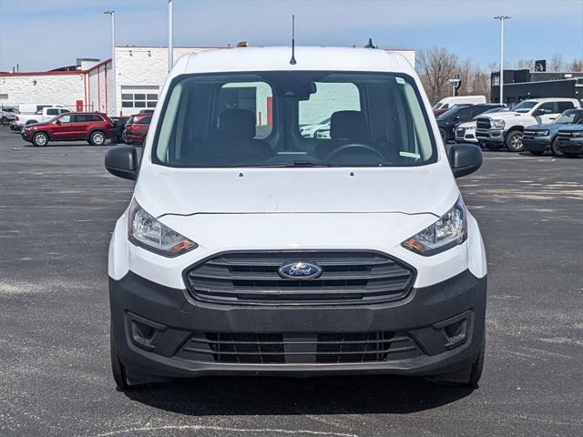 used 2022 Ford Transit Connect car, priced at $26,000