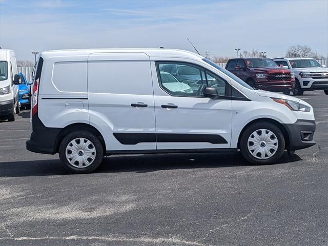 used 2022 Ford Transit Connect car, priced at $26,000