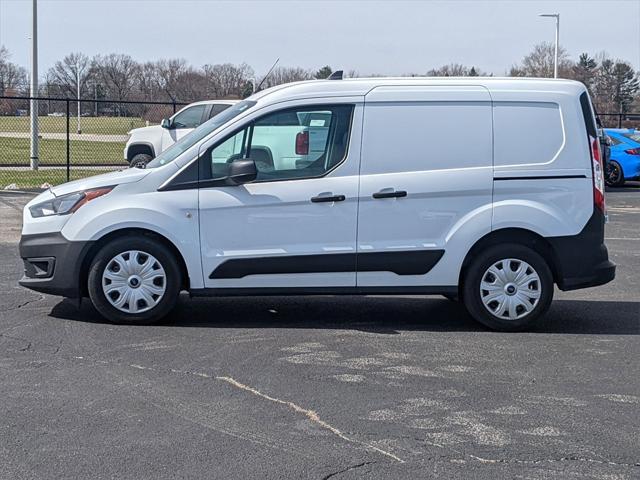 used 2022 Ford Transit Connect car, priced at $26,000