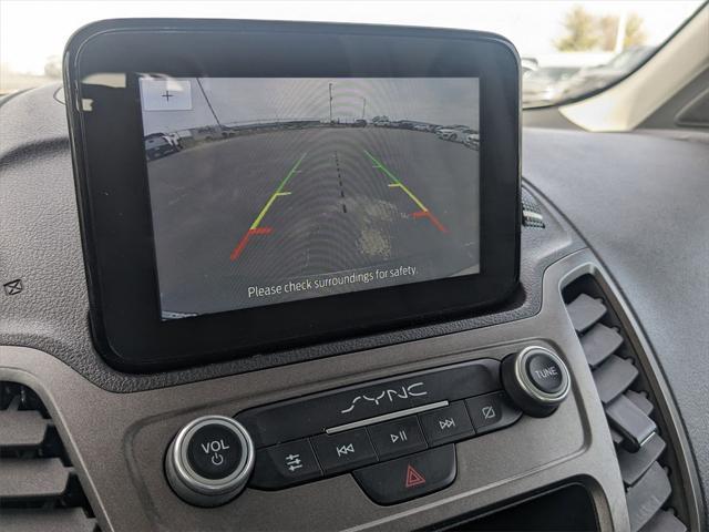 used 2022 Ford Transit Connect car, priced at $26,000