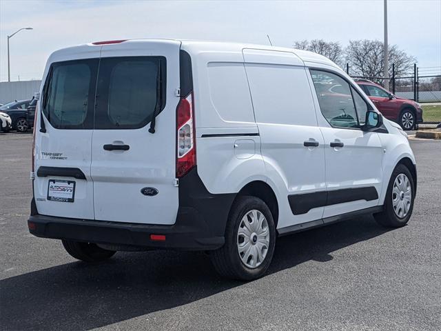 used 2022 Ford Transit Connect car, priced at $26,000