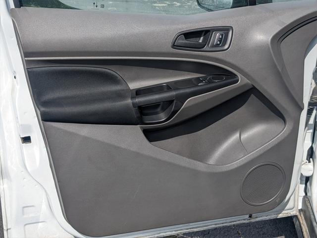 used 2022 Ford Transit Connect car, priced at $26,000