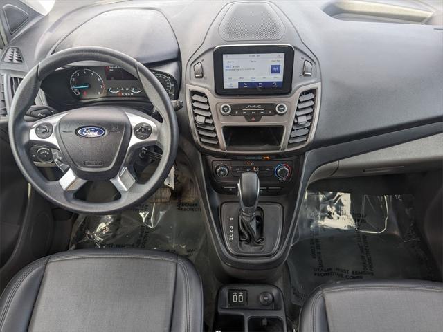 used 2022 Ford Transit Connect car, priced at $26,000