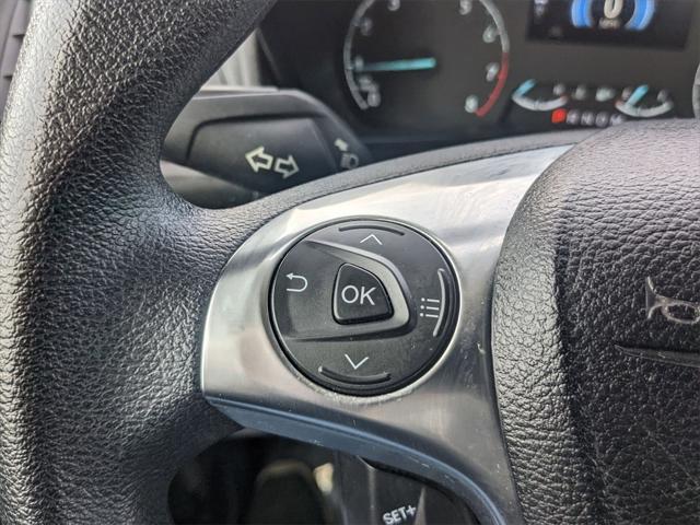 used 2022 Ford Transit Connect car, priced at $26,000