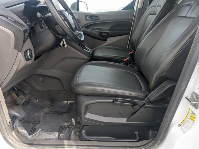 used 2022 Ford Transit Connect car, priced at $26,000