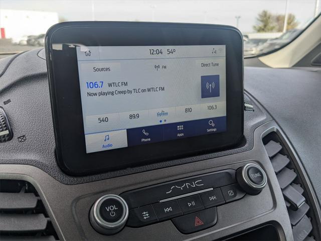 used 2022 Ford Transit Connect car, priced at $26,000