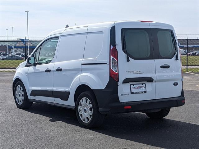 used 2022 Ford Transit Connect car, priced at $26,000