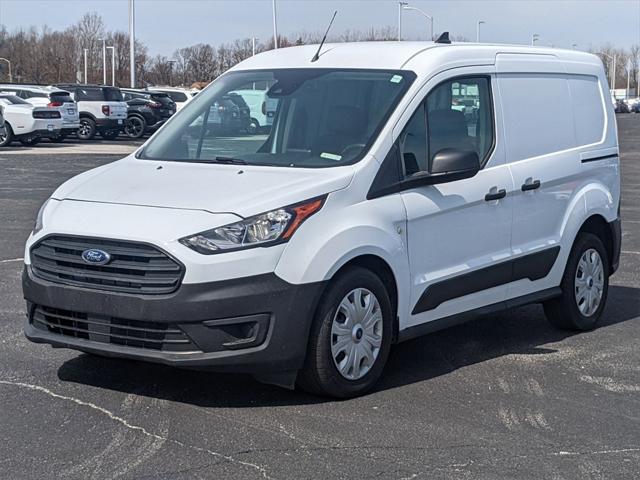 used 2022 Ford Transit Connect car, priced at $26,000