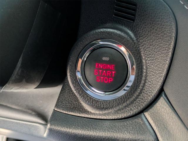 used 2024 Subaru Legacy car, priced at $24,500