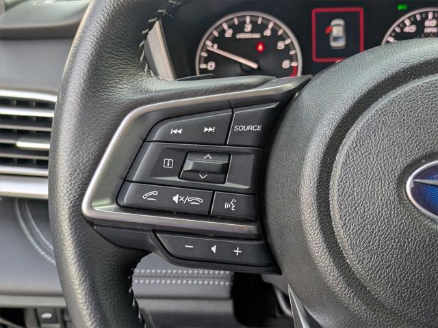 used 2024 Subaru Legacy car, priced at $24,500