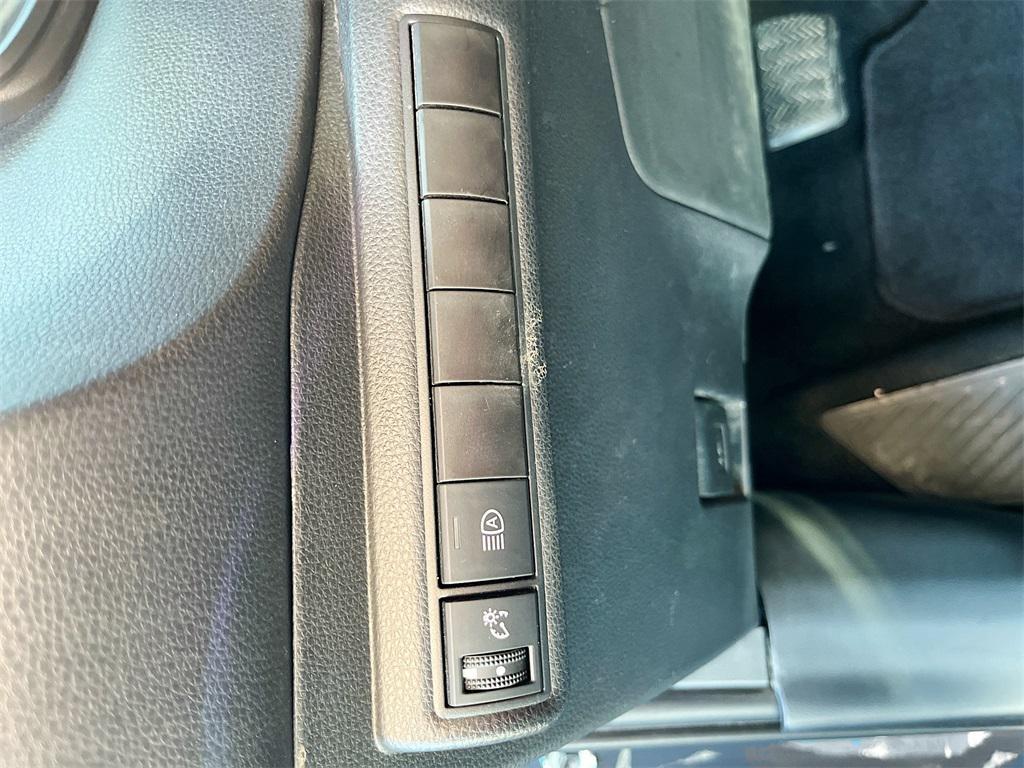 used 2023 Toyota Corolla car, priced at $19,200