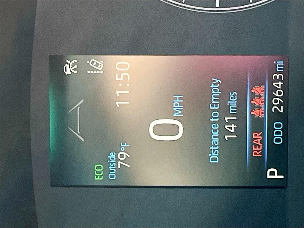 used 2023 Toyota Corolla car, priced at $19,200