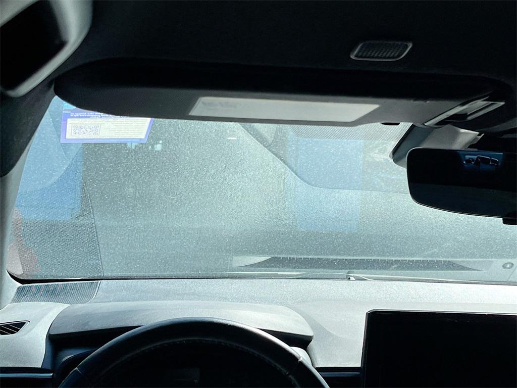 used 2023 Toyota Corolla car, priced at $19,200