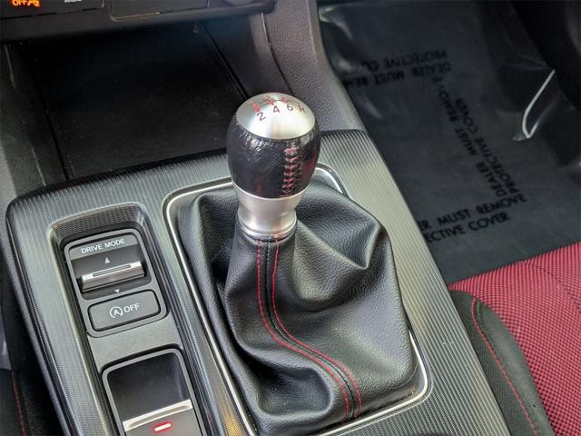 used 2022 Honda Civic Si car, priced at $24,200