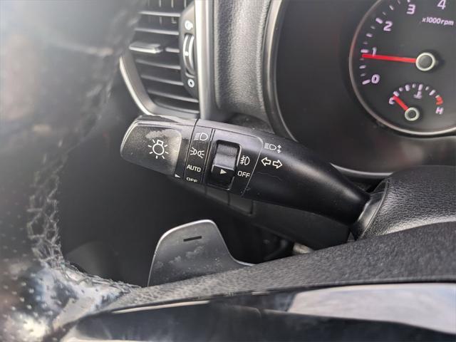 used 2020 Kia Sportage car, priced at $16,200