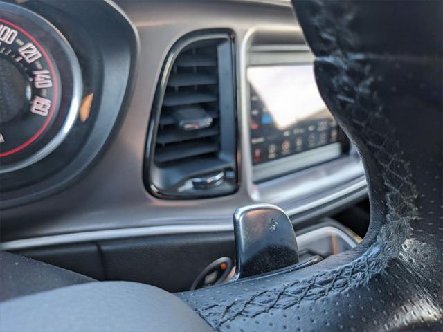 used 2022 Dodge Challenger car, priced at $20,600