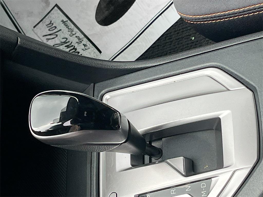used 2023 Subaru Crosstrek car, priced at $20,700