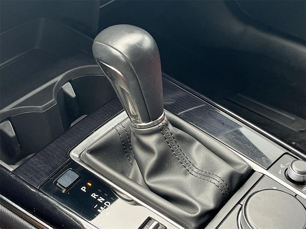 used 2023 Mazda CX-30 car, priced at $22,300