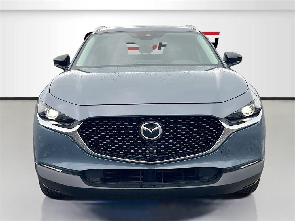 used 2023 Mazda CX-30 car, priced at $22,300