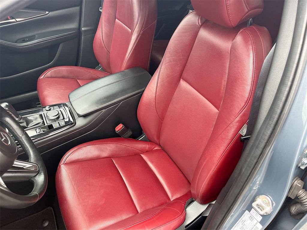 used 2023 Mazda CX-30 car, priced at $22,300