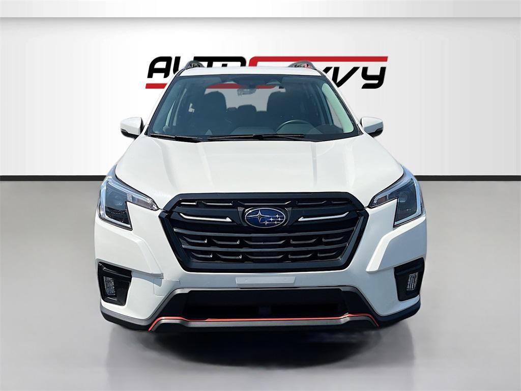 used 2024 Subaru Forester car, priced at $26,000