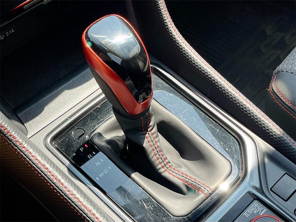 used 2024 Subaru Forester car, priced at $26,000