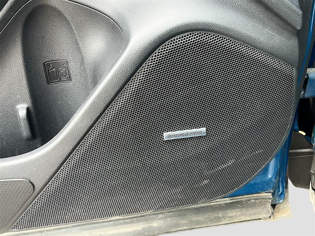 used 2022 Subaru Forester car, priced at $24,200