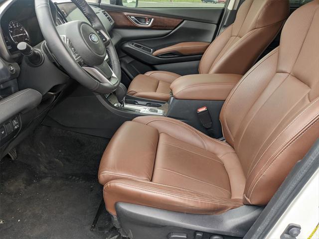 used 2023 Subaru Ascent car, priced at $34,000