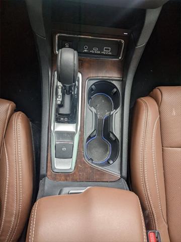 used 2023 Subaru Ascent car, priced at $34,000