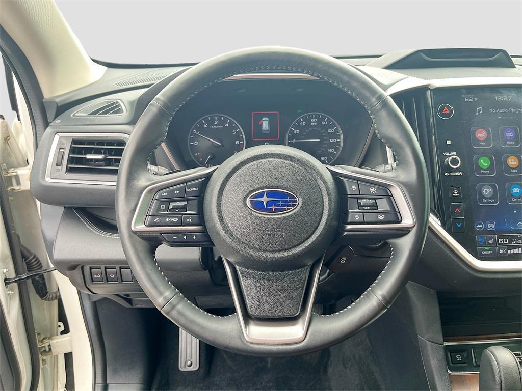 used 2023 Subaru Ascent car, priced at $33,100