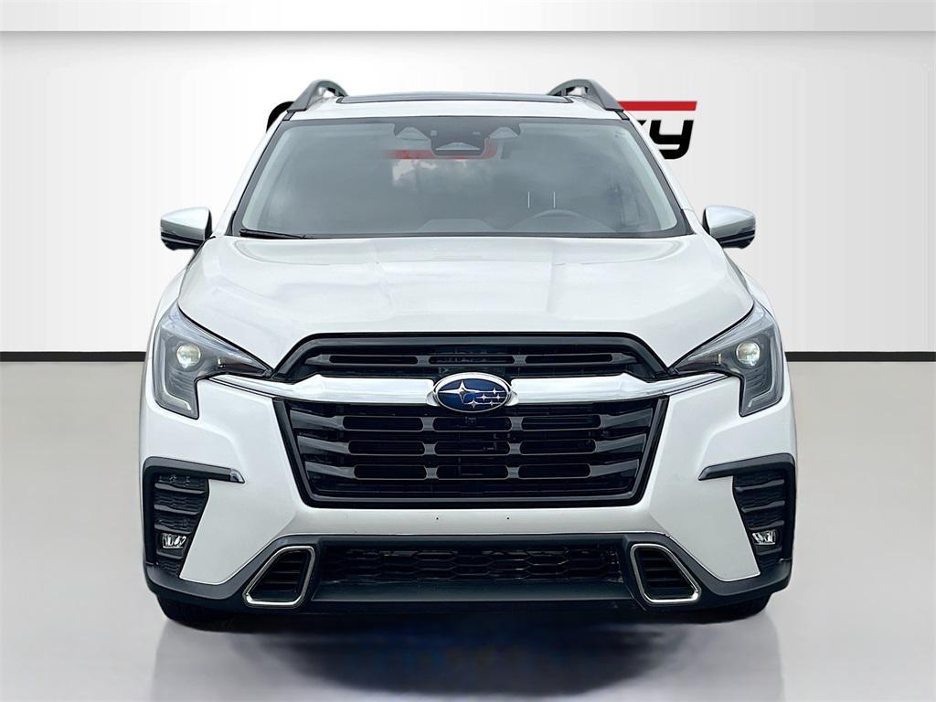 used 2023 Subaru Ascent car, priced at $33,100