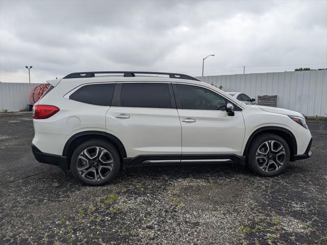 used 2023 Subaru Ascent car, priced at $34,000
