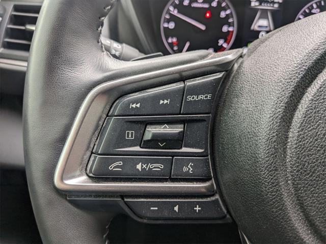 used 2023 Subaru Ascent car, priced at $34,000