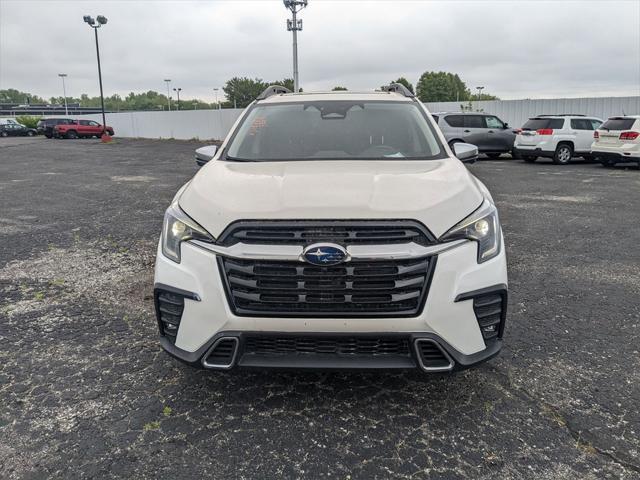 used 2023 Subaru Ascent car, priced at $34,000