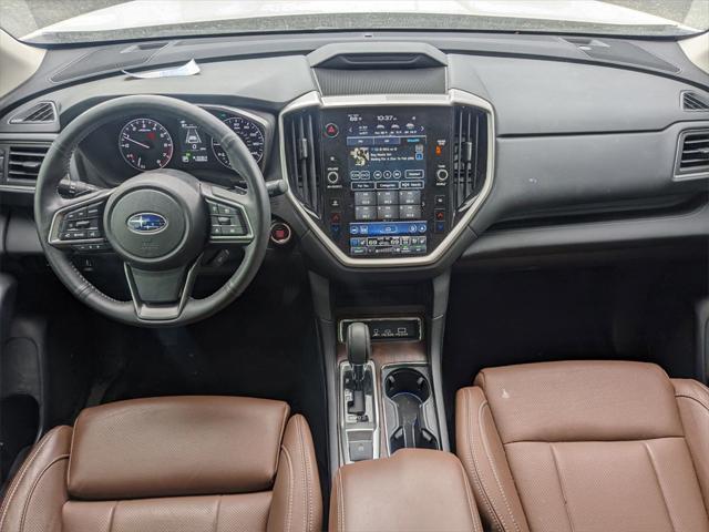 used 2023 Subaru Ascent car, priced at $34,000