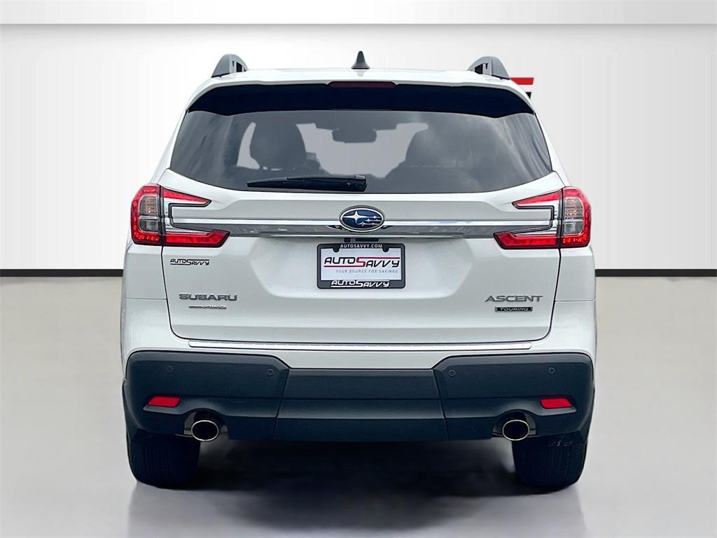 used 2023 Subaru Ascent car, priced at $33,100