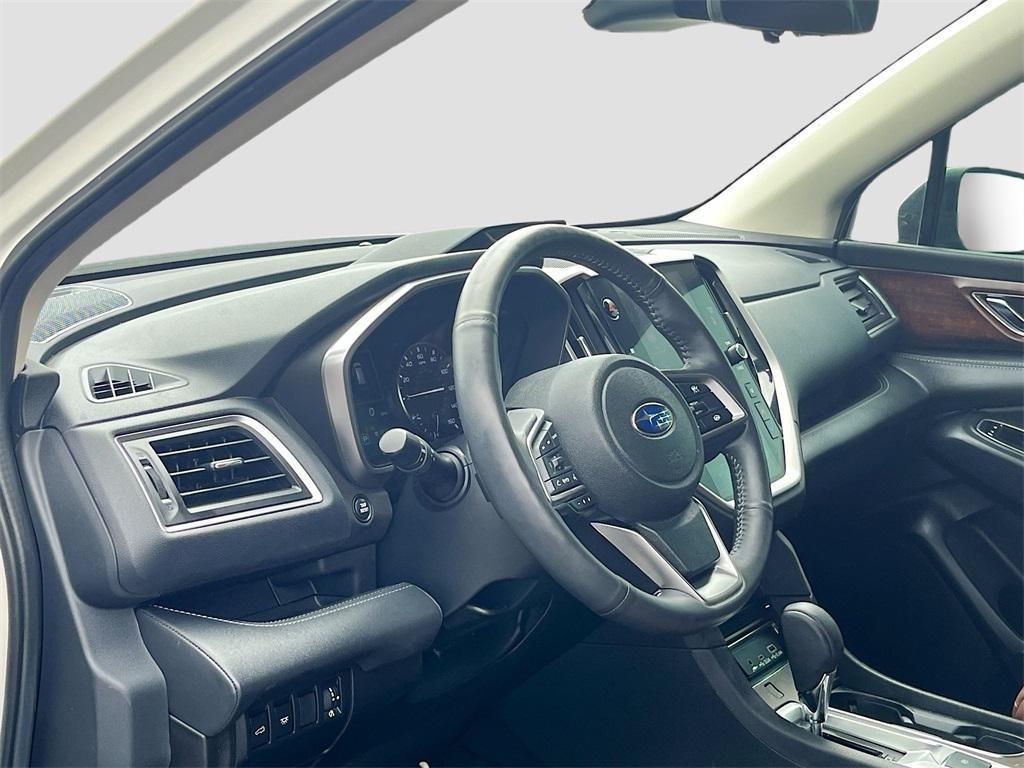 used 2023 Subaru Ascent car, priced at $33,100