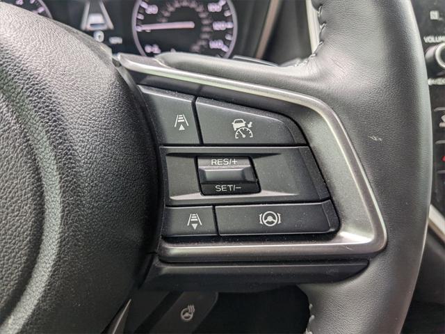 used 2023 Subaru Ascent car, priced at $34,000
