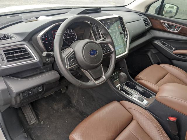 used 2023 Subaru Ascent car, priced at $34,000